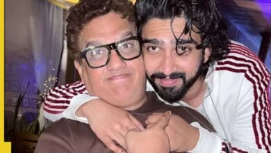 El padre de Amal Mallick, Dubu Malik Big Boss 19, después de usar el idioma objetable del niño para asombrar el padre de Derber, Ismail, disculpas a Darbar: ver