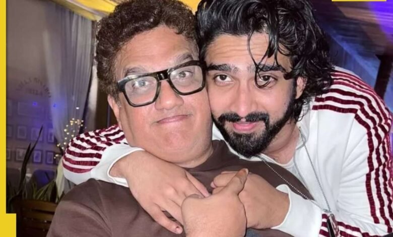 El padre de Amal Mallick, Dubu Malik Big Boss 19, después de usar el idioma objetable del niño para asombrar el padre de Derber, Ismail, disculpas a Darbar: ver