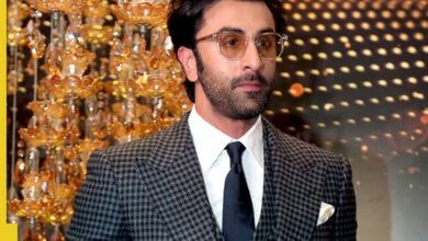 El cumpleaños de Ranbir Kapoor ‘Gray In My Beard’ Joach gana corazones, pero la hija Raha roba todos los límites