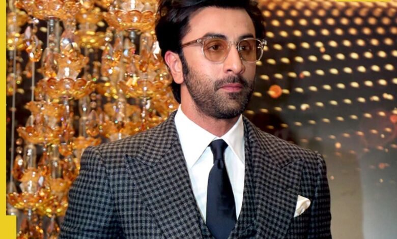 El cumpleaños de Ranbir Kapoor ‘Gray In My Beard’ Joach gana corazones, pero la hija Raha roba todos los límites