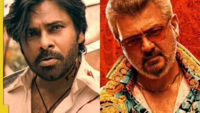 El director de OJI, Sujith Pawan, rompió el silencio comparando a la película buena y mala de Ajith Kumar en la película: “Ni siquiera …”