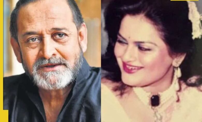 La primera esposa de Mahesh Manjrekar, Deepa Mehta, se fue, su hijo Satya lo recuerda en una nota sensible: ‘Te extraño Mumma’