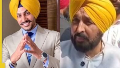 El estado del Jawander de Rajbir es “mejor que ayer”, pero el cantante está inconsciente, dijo Punjab CM Value