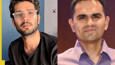 Ba Baw ‘Cop’ ba *** ds rompe el silencio sobre Sameer, disgustado en su papel, cae …