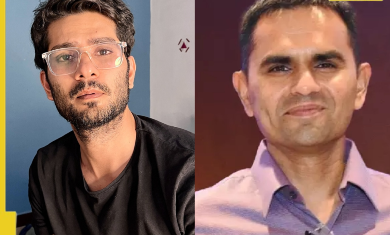Ba Baw ‘Cop’ ba *** ds rompe el silencio sobre Sameer, disgustado en su papel, cae …