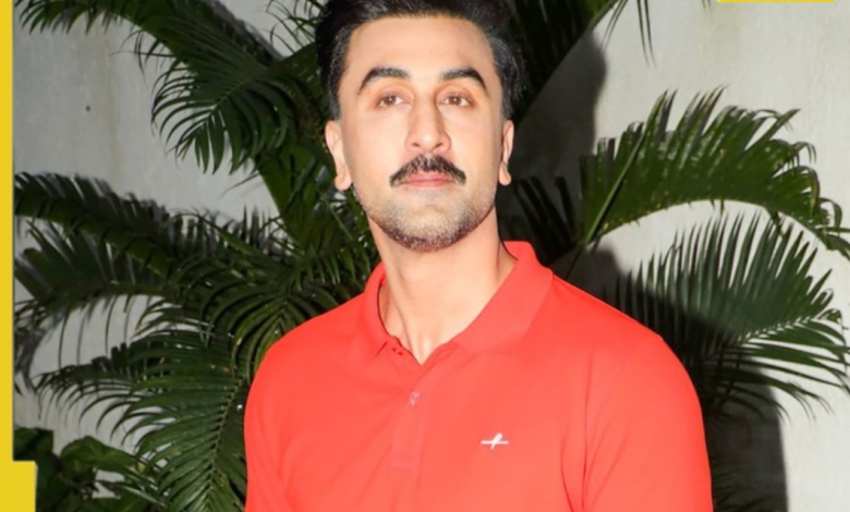 ¿La acción de Dada Raj Kapoor para seguir a Ranbir Kapoor? Director del actor de Ramayana, reveló que había ‘incluso había comenzado …’