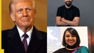 Beje NameBier, Priyanka Ghos ha revelado si la industria cinematográfica india se verá afectada por la nueva tarifa de importación del presidente de los Estados Unidos