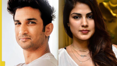 La muerte de Sushant Singh Rajput en el caso de la muerte, Ria Chakraborty ganó una gran victoria, el Tribunal Superior de Bombay ordenó el NCB …