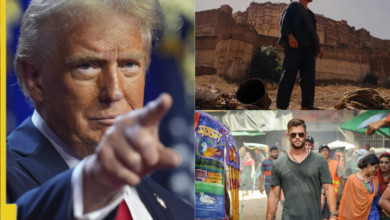 Donald Trump 100% Customs: Commerce Expert ha revelado que el presidente de los Estados Unidos ha “matado” al negocio cinematográfico, incluso Netflix y otros productores de Hollywood dicen …