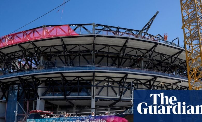 Valencia retrasada ha permitido el problema | Barcelona