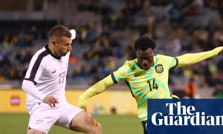 Tony Popovic espera que Socceroos tenga más confianza en el segundo choque con Nueva Zelanda | Australia