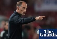 Tuchel usa la historia y un sueño de la infancia para promover su ambición de la Copa Mundial | Hermano mayor