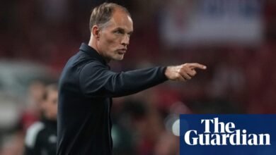 Tuchel usa la historia y un sueño de la infancia para promover su ambición de la Copa Mundial | Hermano mayor
