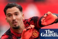 Altay Bayindir permanecerá como United No 1 para Manchester Derby a pesar de la firma de Lammens | Manchester United