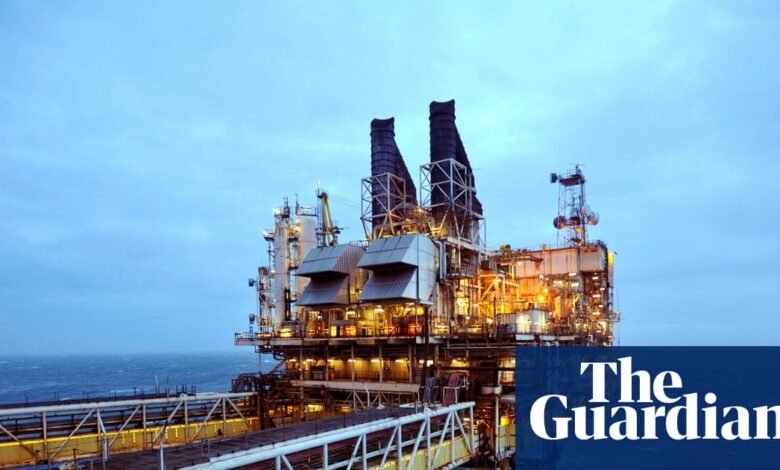 BP predice una mayor demanda de petróleo y gas, lo que sugiere que World no alcanzará el objetivo cero neto 2050 | BP
