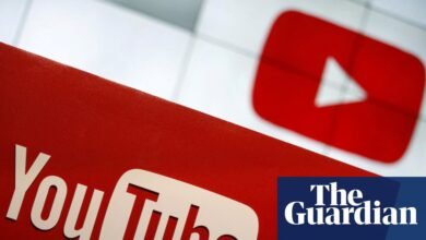 YouTube acepta pagar a Trump $ 24.5M para resolver la demanda sobre la suspensión de la cuenta | Tecnología