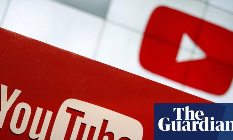 YouTube acepta pagar a Trump $ 24.5M para resolver la demanda sobre la suspensión de la cuenta | Tecnología