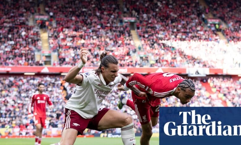Los clubes de la Premier League salpican efectivo, pero ¿hay alguno de ellos bueno? | Fútbol americano