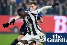 Randal Kolo Muavi acepta unirse a Tottenham por prestado de PSG | Tottenham Hotspur