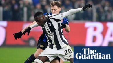 Randal Kolo Muavi acepta unirse a Tottenham por prestado de PSG | Tottenham Hotspur
