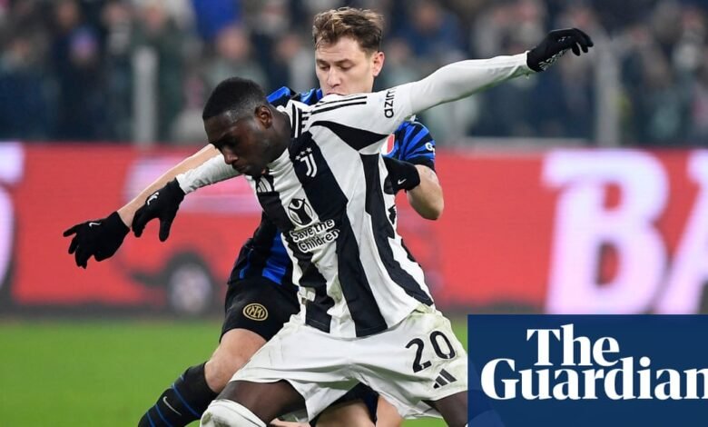 Randal Kolo Muavi acepta unirse a Tottenham por prestado de PSG | Tottenham Hotspur Randal Kolo Muavi acepta unirse a Tottenham por prestado de PSG | Tottenham Hotspur