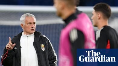 ‘El más grande’: el regreso de José Mourinho dice que sigue siendo el mejor gerente de Chelsea | José Mourinho