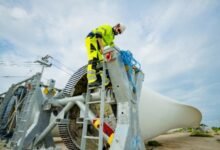 A Norddex se le ha ordenado comprar el proyecto Farm Farm 47.6 MW en Austria.