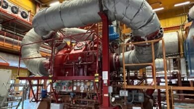 Conformando el calefacción del distrito de mañana ft. Göteborg Energi | Atlas Copco Group
