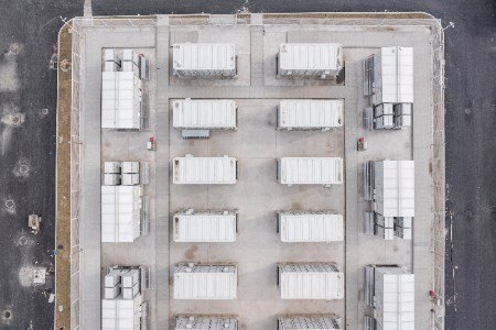 Fidra Energy llega a la financiera cerca del proyecto Bess más grande del Reino Unido. Fidra Energy llega a la financiera cerca del proyecto Bess más grande del Reino Unido.