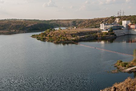 IHA y Eurelectric se unen para acelerar el bombeo de agua en Europa.