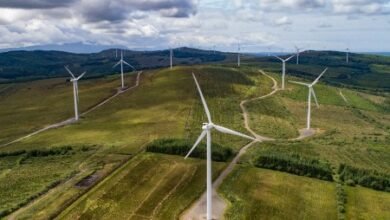 FuturEnergy Irlanda nombra a Ventolines como ingeniero propietario de parque eólico