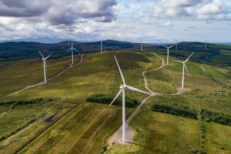 FuturEnergy Irlanda nombra a Ventolines como ingeniero propietario de parque eólico FuturEnergy Irlanda nombra a Ventolines como ingeniero propietario de parque eólico