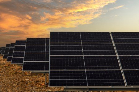 IB Vogt firmó un PPA virtual a largo plazo para el proyecto PV de utilidad. IB Vogt firmó un PPA virtual a largo plazo para el proyecto PV de utilidad.