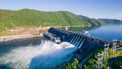 Green Highland se expandió al operar Hydro y una nueva planta de entrenamiento.