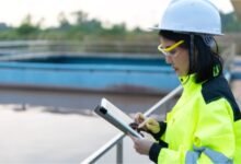 ABB abre la línea del generador de energía hidroeléctrica en la fábrica de motores de anillo en España
