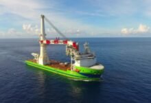 Deme recibe contrato para Formosa 4 en alta mar en Taiwán