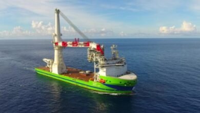 Deme recibe contrato para Formosa 4 en alta mar en Taiwán