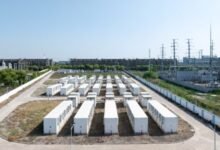 Greenvolt vende un proyecto de almacenamiento de energía de 112 MW en Polonia