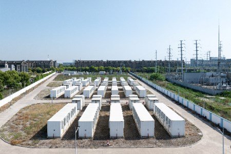 Greenvolt vende un proyecto de almacenamiento de energía de 112 MW en Polonia