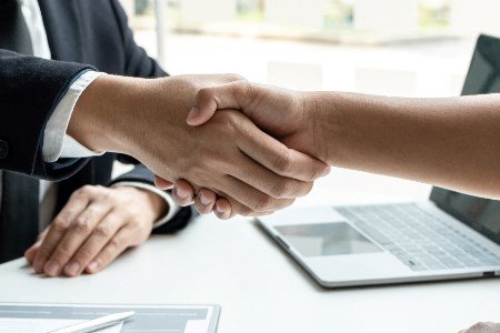WFW aconseja a EEF sobre la adquisición del parque eólico Seewald
