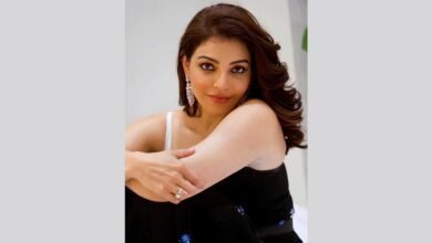 Kazal va a Glam – Rediff.com Movie