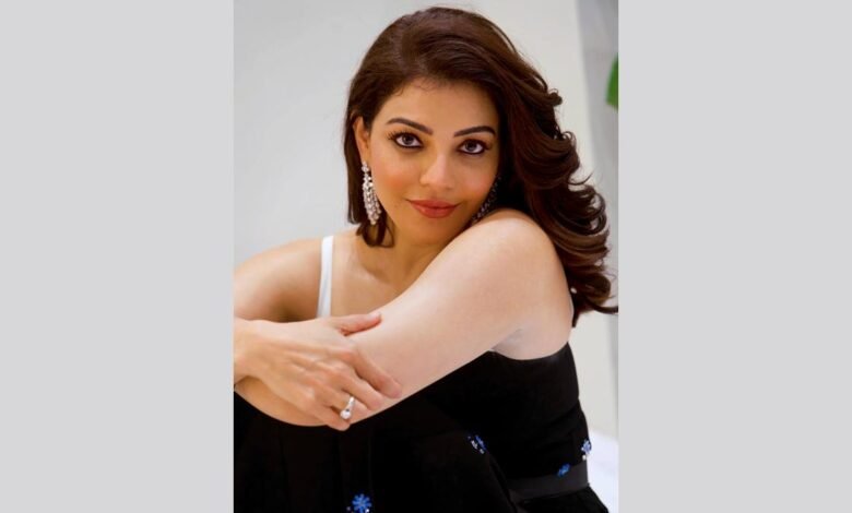 Kazal va a Glam – Rediff.com Movie