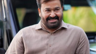Mohanlal, el hombre detrás del actor