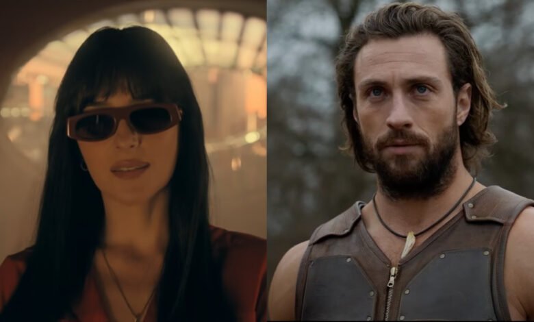 Bomb como Madam Web y Craaven parece que Sony finalmente recibió una nota sobre cómo no hacer una película de Marvel Bomb como Madam Web y Craaven parece que Sony finalmente recibió una nota sobre cómo no hacer una película de Marvel