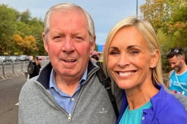 Great North Run 2025: Tommy Furie ‘DNF’ lleva a participar en celebridades mientras ignoro ‘Fume
