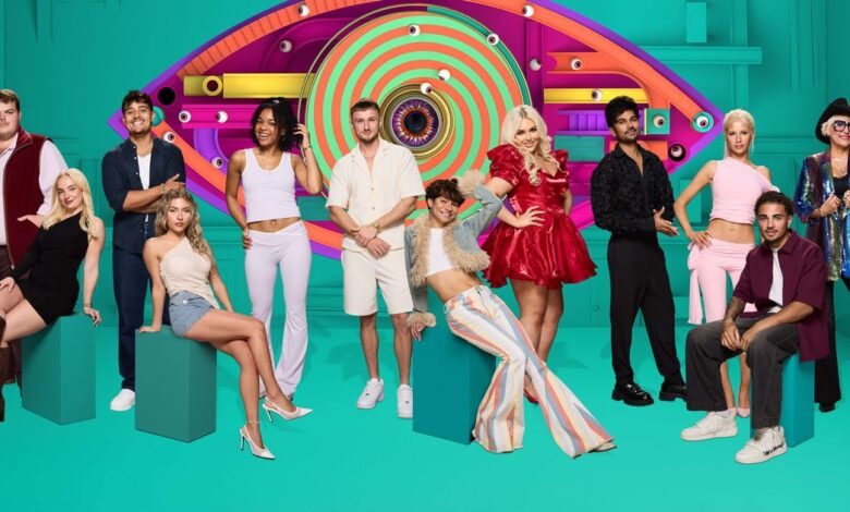 Gran Hermano se alinee con el nuevo elenco con Nigel Farage ‘Milmok Girl’