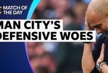 Hay un ‘modelo alarmante’ para Guardiola – Hart