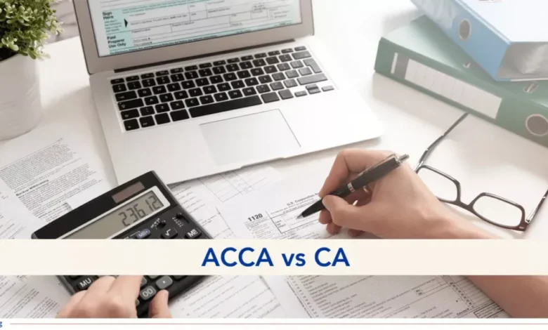 Elegibilidad CPA vs ACCA Elegibilidad: análisis comparativo para los aspirantes a contadores