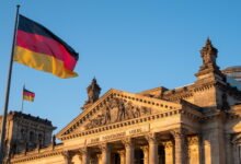 Control de chat: Alemania se une a la oposición contra el escaneo obligatorio de chats privados en nombre del cifrado
