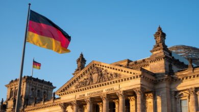 Control de chat: Alemania se une a la oposición contra el escaneo obligatorio de chats privados en nombre del cifrado